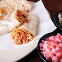 Foto de Burrito de Cochinita Pibil