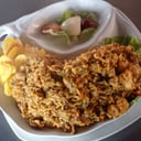 Foto de Arroz con mariscos personal