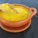 Foto de LOCRO DE CUY