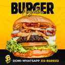 Foto de Burger Argentina
