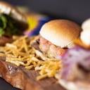 Foto de MAR Y TIERRA