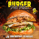 Foto de Burger Poblana