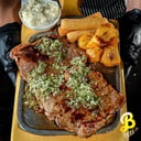 Foto de Churrasco