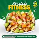 Foto de ENSALADA FITNESS