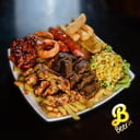 Foto de Parrillada Beer24