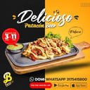 Foto de Patacon Beer24