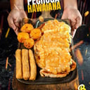 Foto de Pechuga Hawaiana