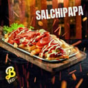 Foto de Salchipapa