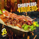 Foto de Choriperro Vaquero