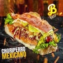 Foto de Choriperro Maxicano