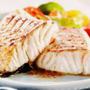 Foto de Merluzon al Horno