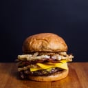 Foto de Gula Burger + Papas