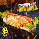Foto de choriperro Hawaino