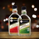 Foto de Aguardiente Extra Media