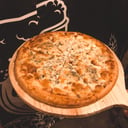 Foto de Pizza Mozzarella