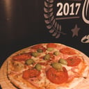 Foto de Pizza napolitana