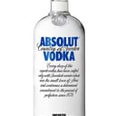 Foto de Vodka Absolut Origin