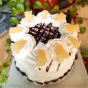 Foto de Torta Piña Colada