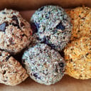 Foto de Galletas de quinoa