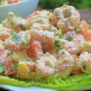 Foto de ENSALADA DE CAMARÓN