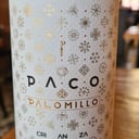 Foto de Paco Palomillo Crianza (Comarca Los Velez)