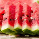 Foto de sandia
