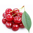 Foto de cerezas
