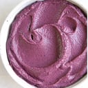 Foto de bowl de acai 