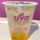 Foto de soda maracuya