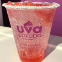 Foto de soda de fresa 