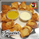 Foto de Tequeños