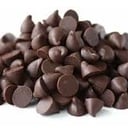 Foto de chips negros