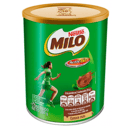 Foto de milo