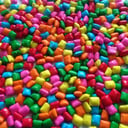 Foto de mini chicles 