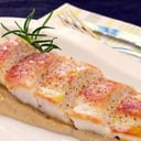 Foto de plato fuerte 