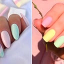 Foto de Esmaltado Semipermanente (1 mes)