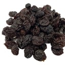 Foto de uvas pasas 