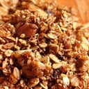 Foto de granola
