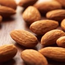 Foto de almendras 