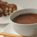 Foto de salsa de cafe 