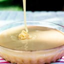 Foto de leche condensada