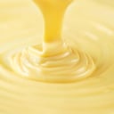 Foto de chocolate blanco 