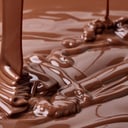 Foto de chocolate oscuro 