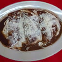 Foto de Enchiladas de mole