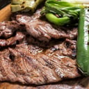 Foto de CARNE ASADA