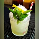 Foto de Gin Basil Smash