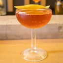 Foto de Gin Negroni Yuzu