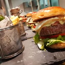 Foto de Hamburguesa ``El Silo´´