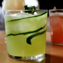 Foto de Mezcalina