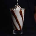 Foto de Holy Cream con helado -de autor-
